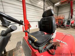 Ausa D 600 APG