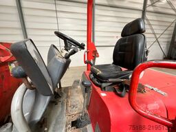Ausa D 600 APG