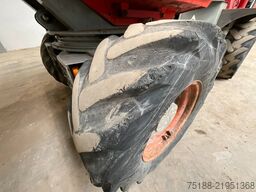 Ausa D 600 APG