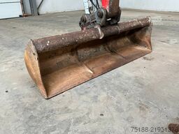 Takeuchi TB 280 FR