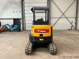 Bobcat E 26 EM