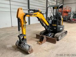 Bobcat E 26 EM