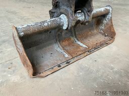 Bobcat E 26 EM