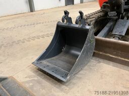 Kubota KX 027-4