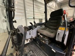 Kubota KX 027-4