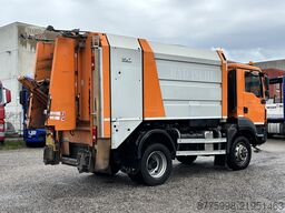 Man TGM 15.290 4X4 ALLRAD