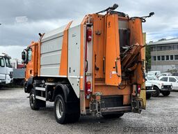 Man TGM 15.290 4X4 ALLRAD