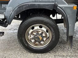Man TGM 15.290 4X4 ALLRAD