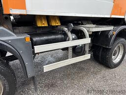Man TGM 15.290 4X4 ALLRAD
