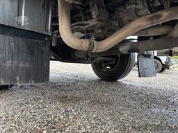 Man TGM 15.290 4X4 ALLRAD