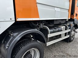 Man TGM 15.290 4X4 ALLRAD