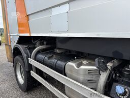 Man TGM 15.290 4X4 ALLRAD