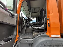Man TGM 15.290 4X4 ALLRAD