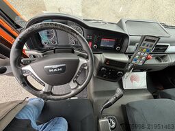 Man TGM 15.290 4X4 ALLRAD