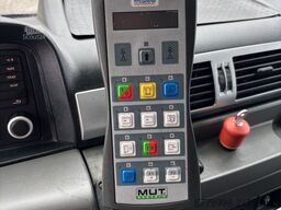 Man TGM 15.290 4X4 ALLRAD