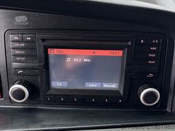 Man TGM 15.290 4X4 ALLRAD