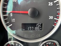 Man TGM 15.290 4X4 ALLRAD