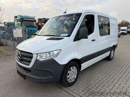 MERCEDES-BENZ Sprinter 314 CDI MIXTO kompakt/Automatik/Navi