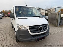 MERCEDES-BENZ Sprinter 314 CDI MIXTO kompakt/Automatik/Navi