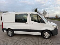 MERCEDES-BENZ Sprinter 314 CDI MIXTO kompakt/Automatik/Navi