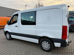 MERCEDES-BENZ Sprinter 314 CDI MIXTO kompakt/Automatik/Navi