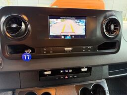 MERCEDES-BENZ Sprinter 314 CDI MIXTO kompakt/Automatik/Navi