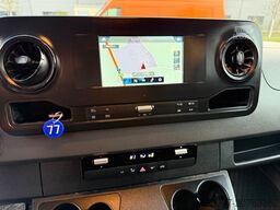 MERCEDES-BENZ Sprinter 314 CDI MIXTO kompakt/Automatik/Navi