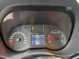 MERCEDES-BENZ Sprinter 314 CDI MIXTO kompakt/Automatik/Navi