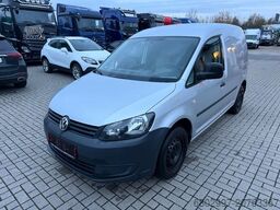 VOLKSWAGEN Caddy 1.2 TSI/Kasten/BENZIN/EURO5