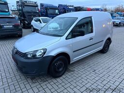 VOLKSWAGEN Caddy 1.2 TSI/Kasten/BENZIN/EURO5