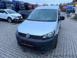 VOLKSWAGEN Caddy 1.2 TSI/Kasten/BENZIN/EURO5
