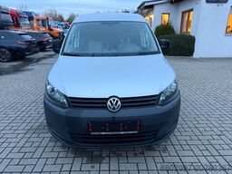 VOLKSWAGEN Caddy 1.2 TSI/Kasten/BENZIN/EURO5