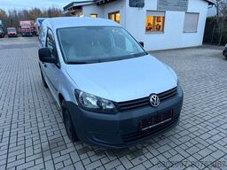 VOLKSWAGEN Caddy 1.2 TSI/Kasten/BENZIN/EURO5