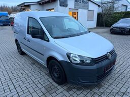 VOLKSWAGEN Caddy 1.2 TSI/Kasten/BENZIN/EURO5