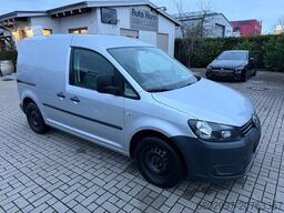 VOLKSWAGEN Caddy 1.2 TSI/Kasten/BENZIN/EURO5