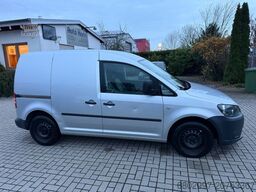 VOLKSWAGEN Caddy 1.2 TSI/Kasten/BENZIN/EURO5