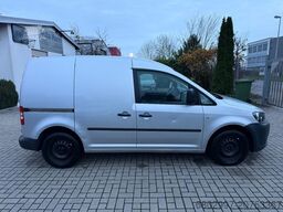 VOLKSWAGEN Caddy 1.2 TSI/Kasten/BENZIN/EURO5