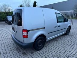 VOLKSWAGEN Caddy 1.2 TSI/Kasten/BENZIN/EURO5