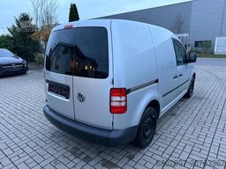 VOLKSWAGEN Caddy 1.2 TSI/Kasten/BENZIN/EURO5
