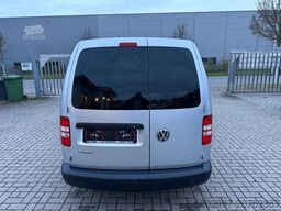 VOLKSWAGEN Caddy 1.2 TSI/Kasten/BENZIN/EURO5