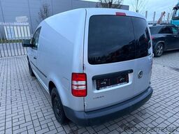VOLKSWAGEN Caddy 1.2 TSI/Kasten/BENZIN/EURO5