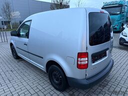 VOLKSWAGEN Caddy 1.2 TSI/Kasten/BENZIN/EURO5