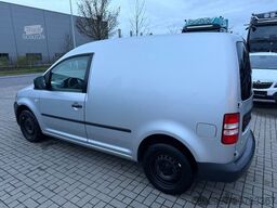VOLKSWAGEN Caddy 1.2 TSI/Kasten/BENZIN/EURO5
