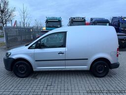 VOLKSWAGEN Caddy 1.2 TSI/Kasten/BENZIN/EURO5