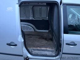 VOLKSWAGEN Caddy 1.2 TSI/Kasten/BENZIN/EURO5