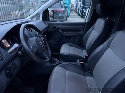 VOLKSWAGEN Caddy 1.2 TSI/Kasten/BENZIN/EURO5
