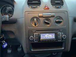 VOLKSWAGEN Caddy 1.2 TSI/Kasten/BENZIN/EURO5