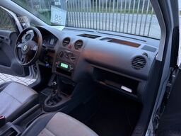 VOLKSWAGEN Caddy 1.2 TSI/Kasten/BENZIN/EURO5