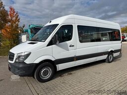 MERCEDES-BENZ Sprinter 313 CDI Kombi/Rollstuhllift/6-Sitze