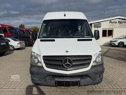 MERCEDES-BENZ Sprinter 313 CDI Kombi/Rollstuhllift/6-Sitze